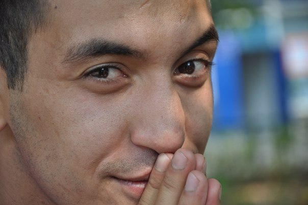 Сархан Тостиев азик | Москва