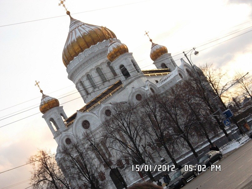 Александр Семенов | Самара