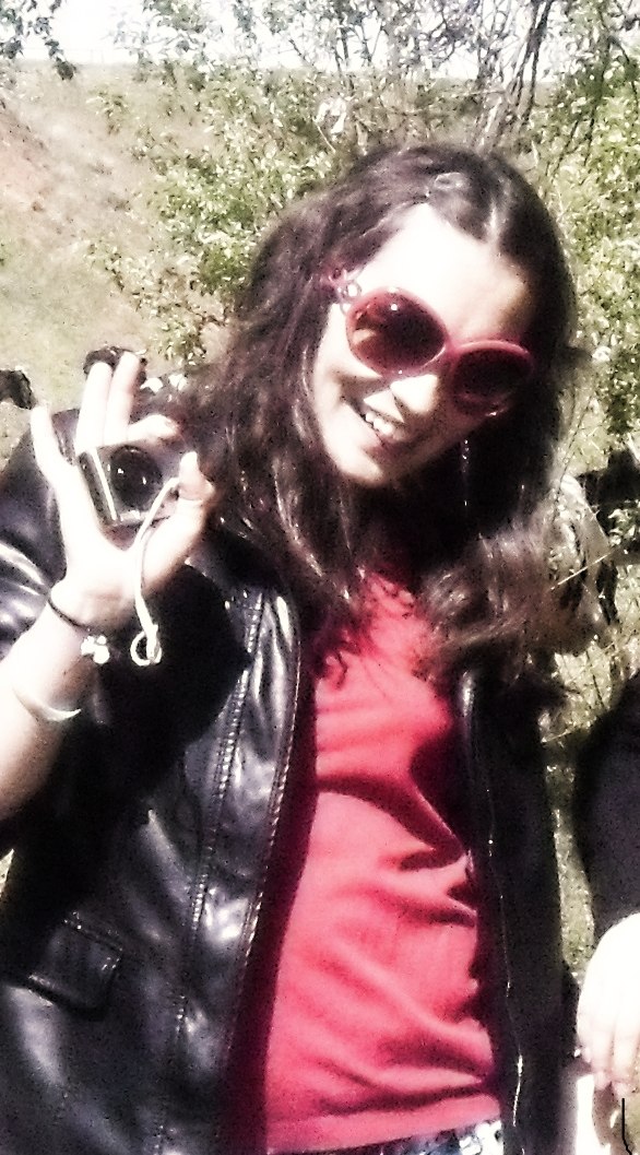 Язгуль Тимергалиева | 