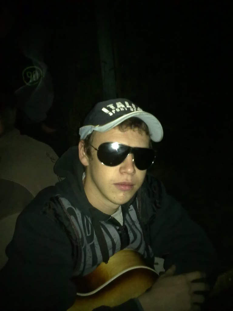 Андрей Суриков GeDZ | Кривой Рог