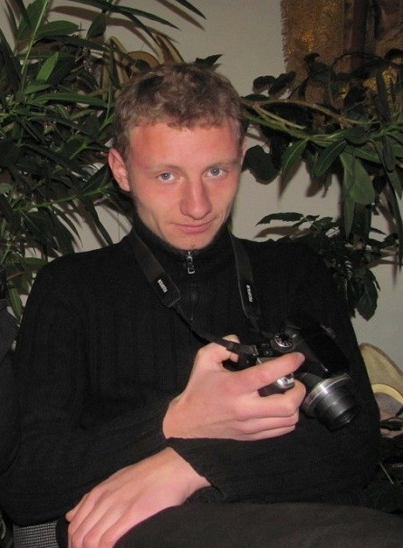 Тарас Мудрий ϟ  Uукраїнець Aфігений | Тернополь