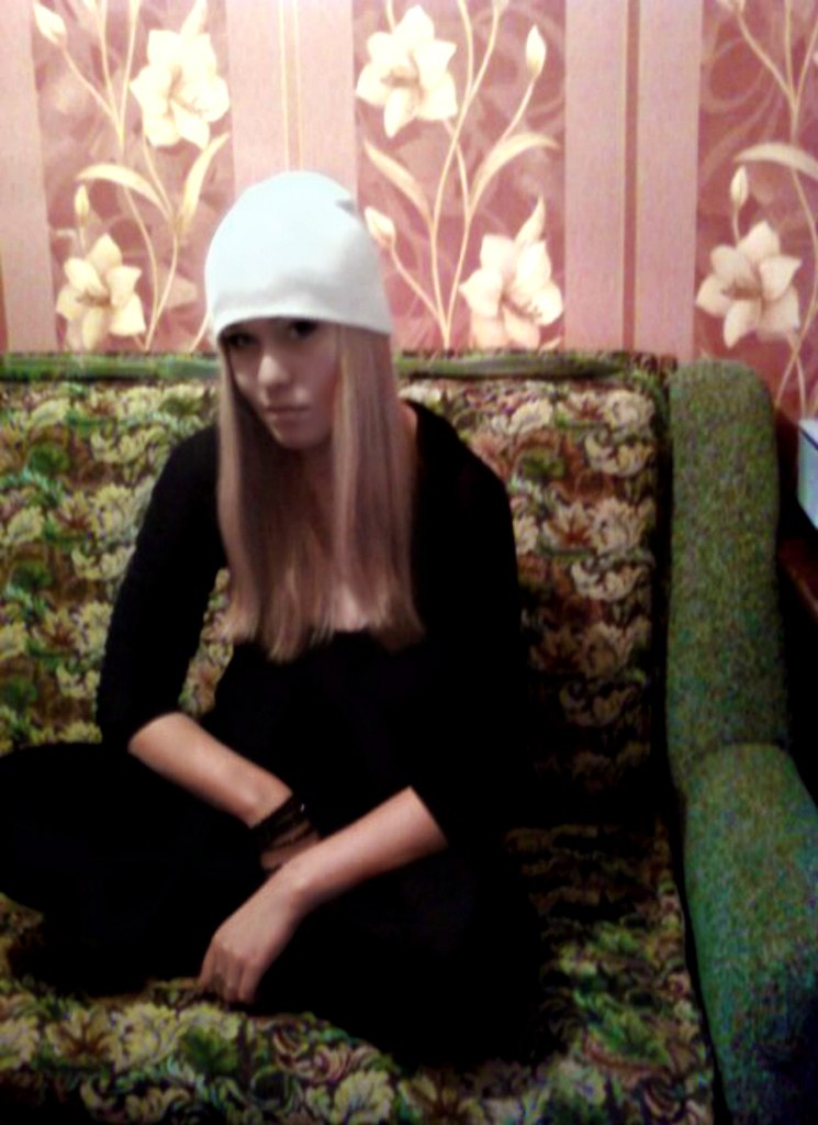 Katerinka Кравцова | Волгоград