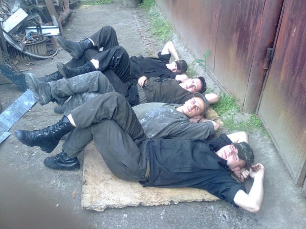 Руслан Мараховский | Харьков