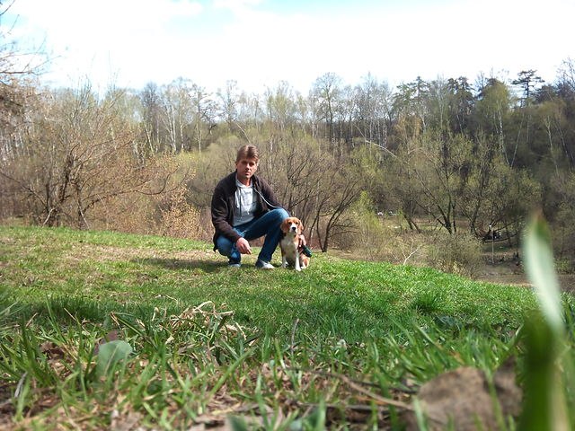 Сергей Бычковский | Москва