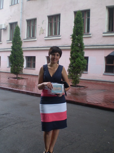 №23, Марина Полевая, Киев №23, Марина Полевая, Киев