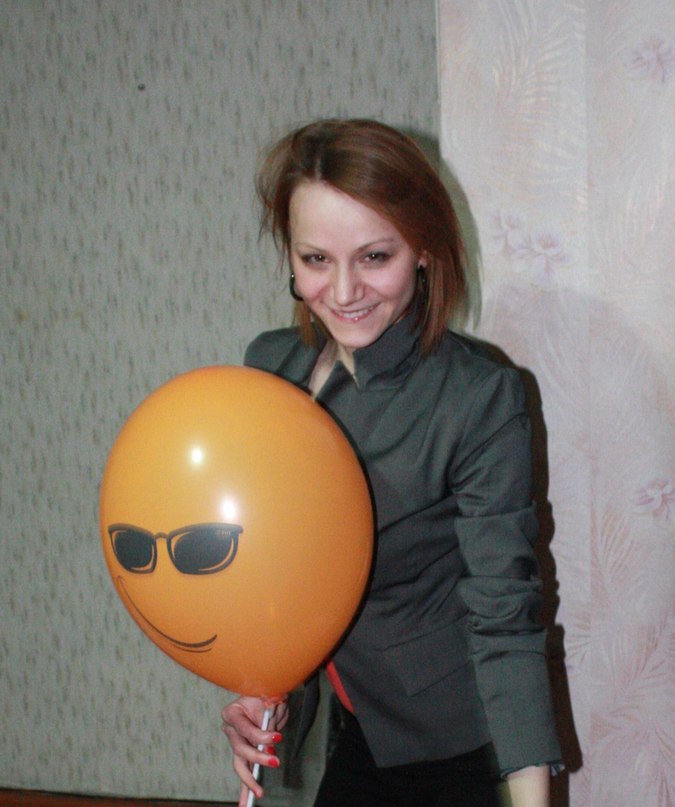 Маргарита Рязанова | Новосибирск