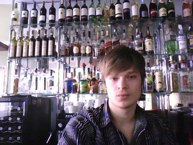 Александр Черненький | Санкт-Петербург