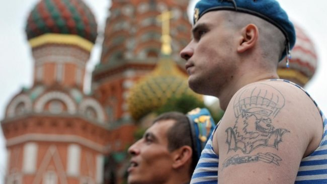 Евгений Лосев | 