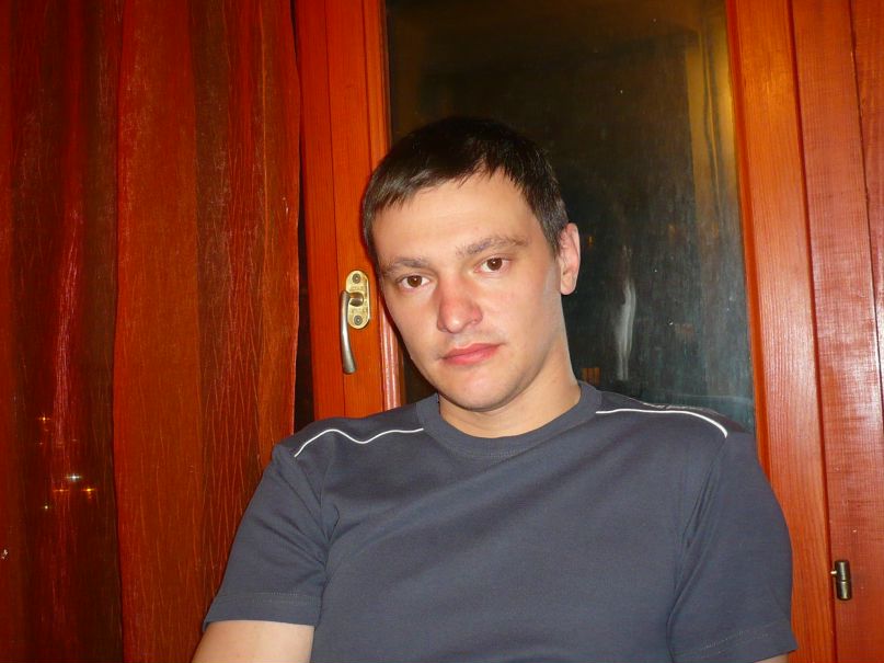 Юрий Княжев | Тюмень