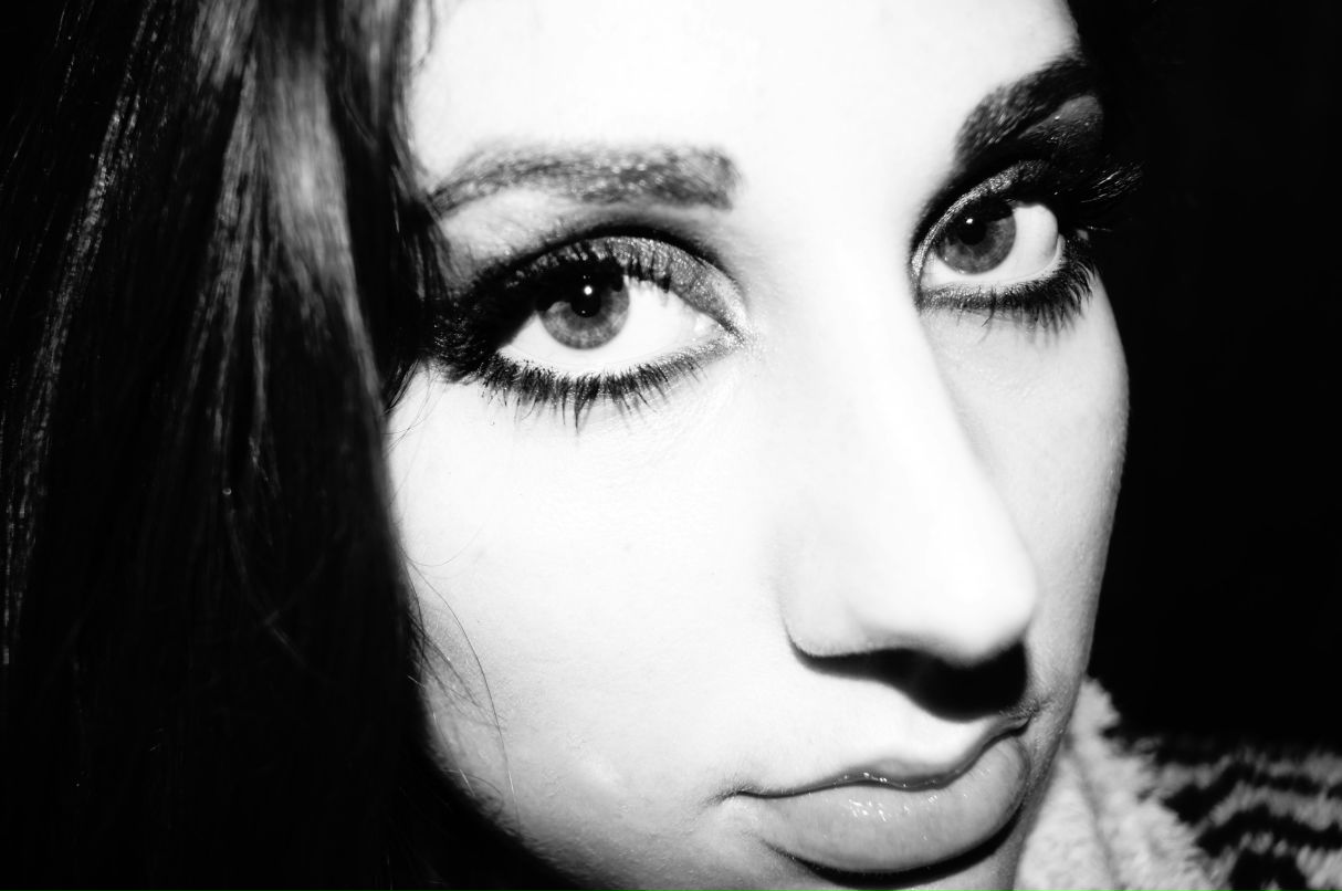 Кристина Акопян | Новочеркасск