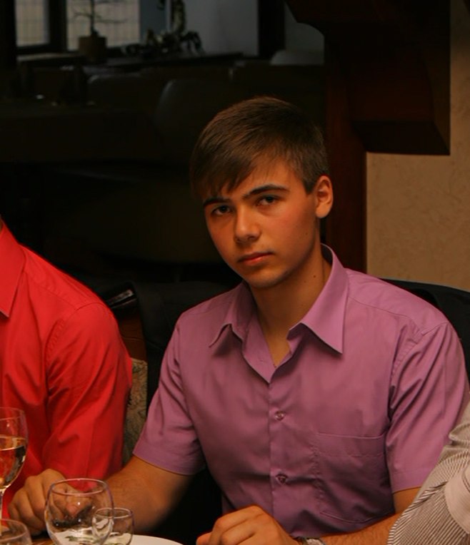 Антон Анастасов | Донецк