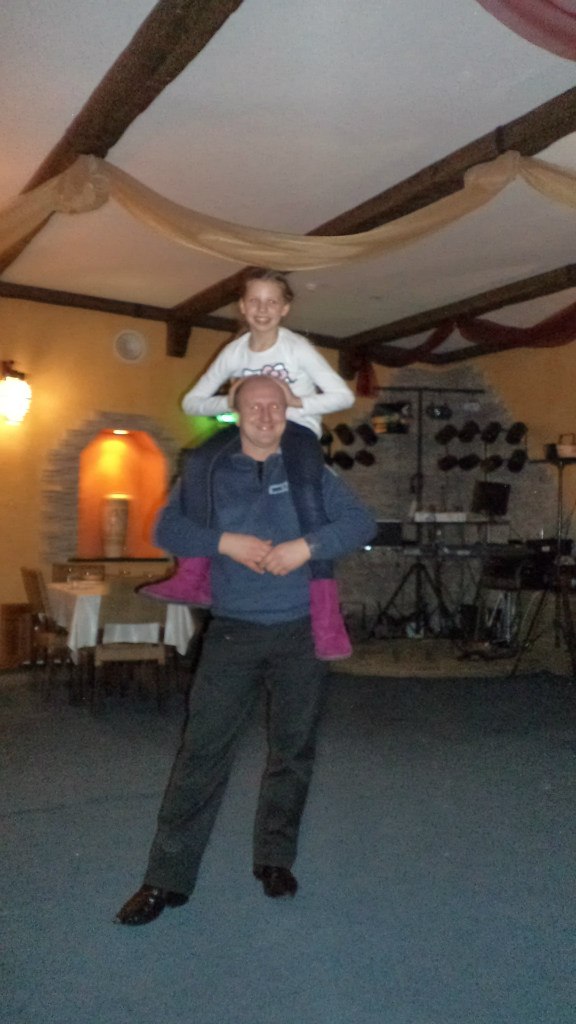 Александр Пашистый | Новомосковск