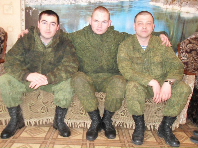 Alex Hypno | Тюмень