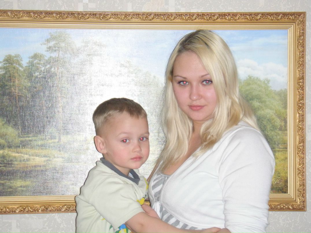 Алина Яковлева | Москва