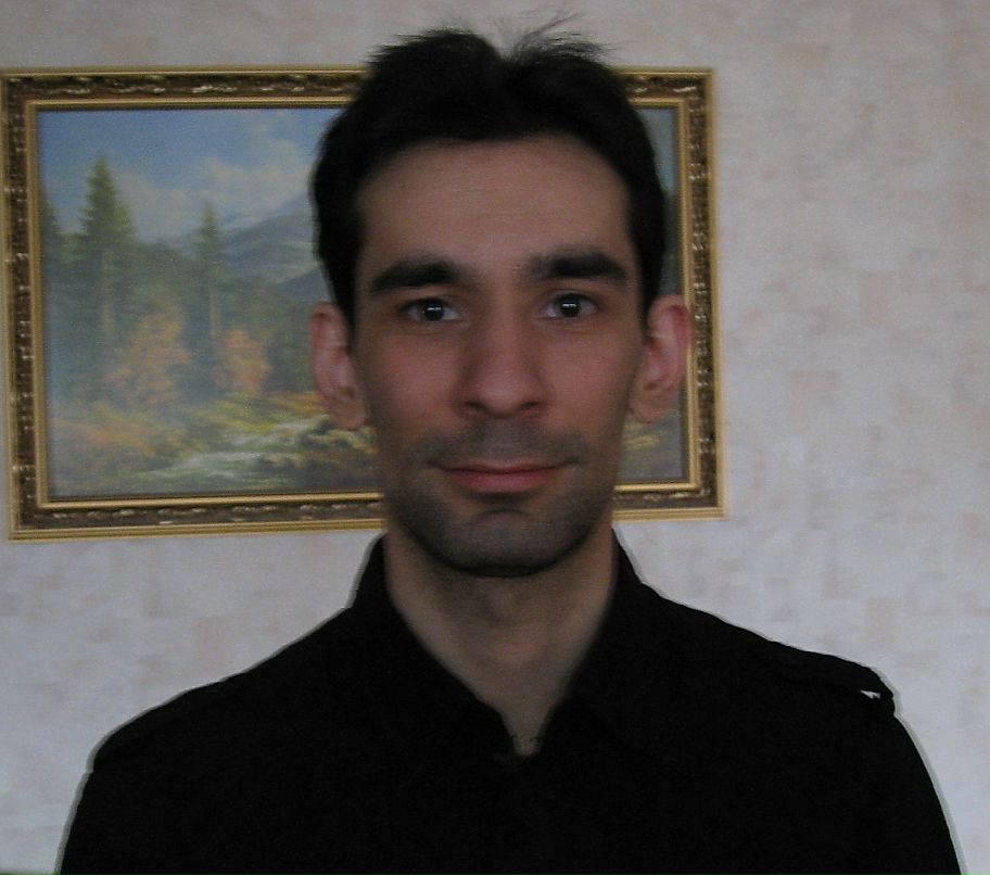 Руслан Минзянов Alex | Уфа