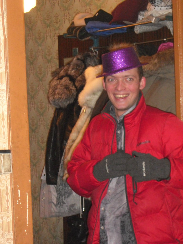 Маша Рудина-Федотова (мусичка) | Москва