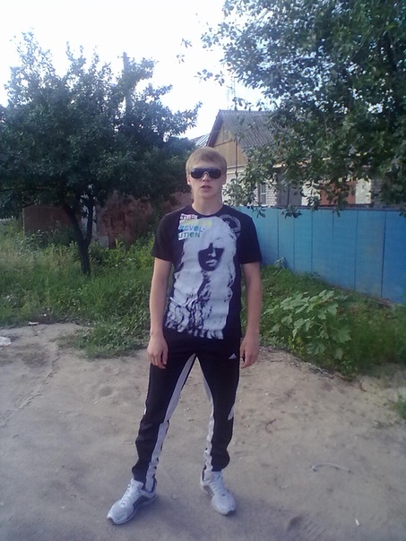 Димок Ситников фото профиля #4