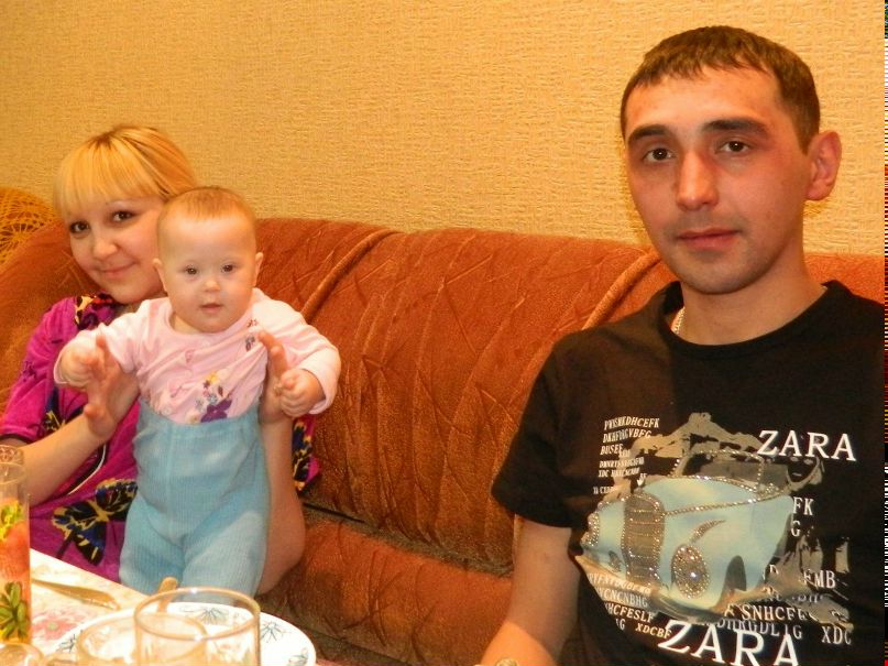 Альберт Давлетов | Мелеуз