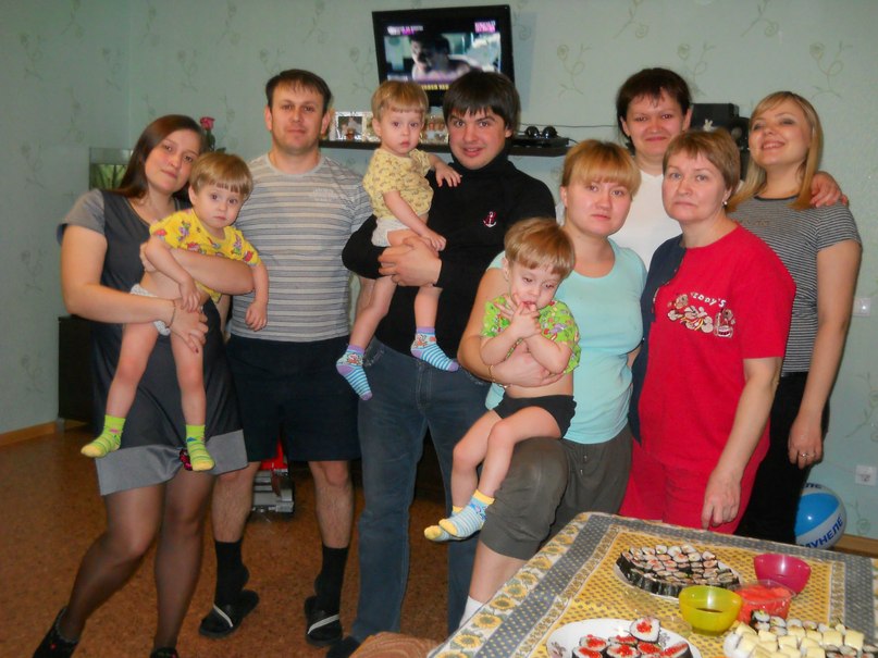 Оксана Захарова | Добрянка