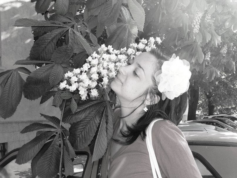 Анюта Ксынкина ФоРТоВ♡_Я | Москва