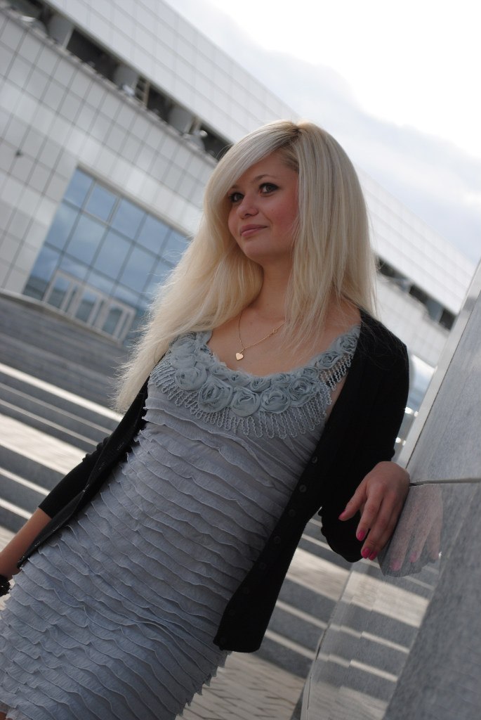 Аня Кимстач | Минск