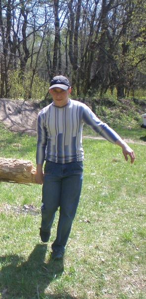 №2, Олег Лисёнок №2, Олег Лисёнок