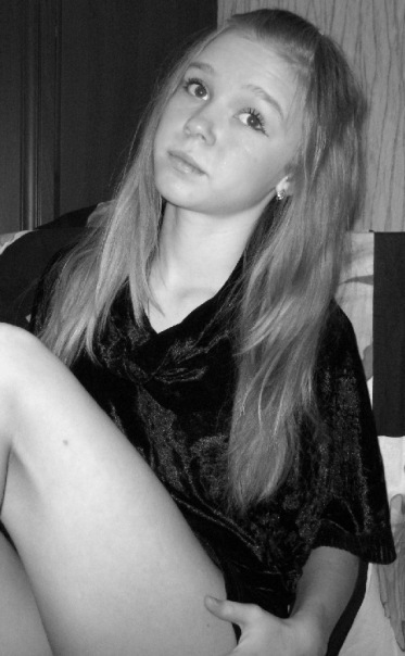 Света Иванова фотография #1