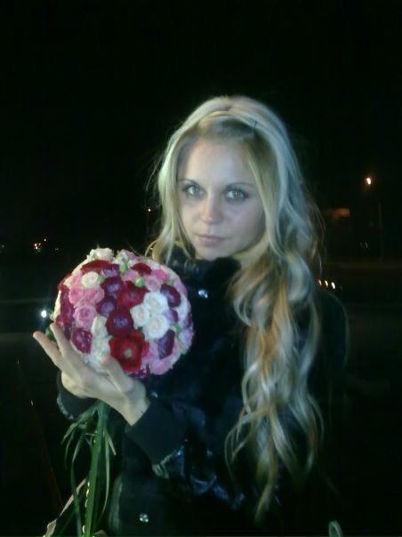 №183, Валерия Шишка, 36 лет, Bangkok №183, Валерия Шишка, 36 лет, Bangkok