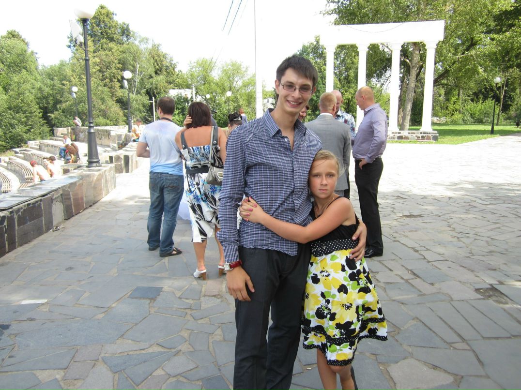 Кирилл Черток игоревич | Лобня