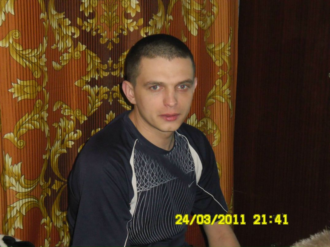 Александр Кравцов | Витебск