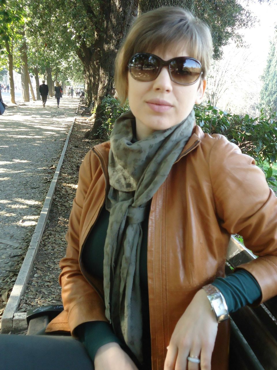 Юлка Мартовская | Киев