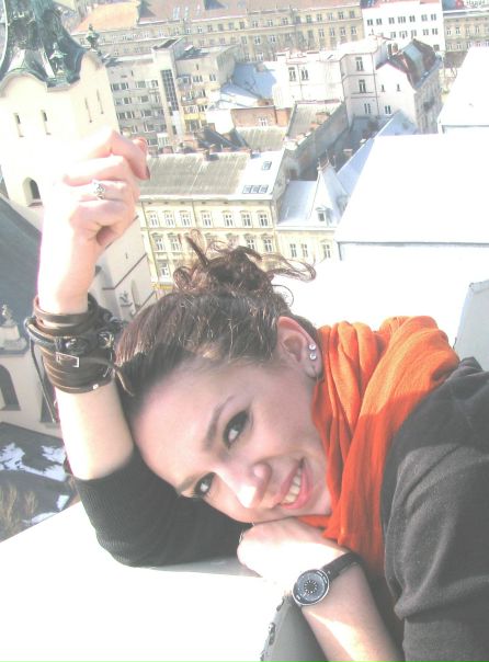 №55, Ольга Цабак, 36 лет, Черновцы №55, Ольга Цабак, 36 лет, Черновцы