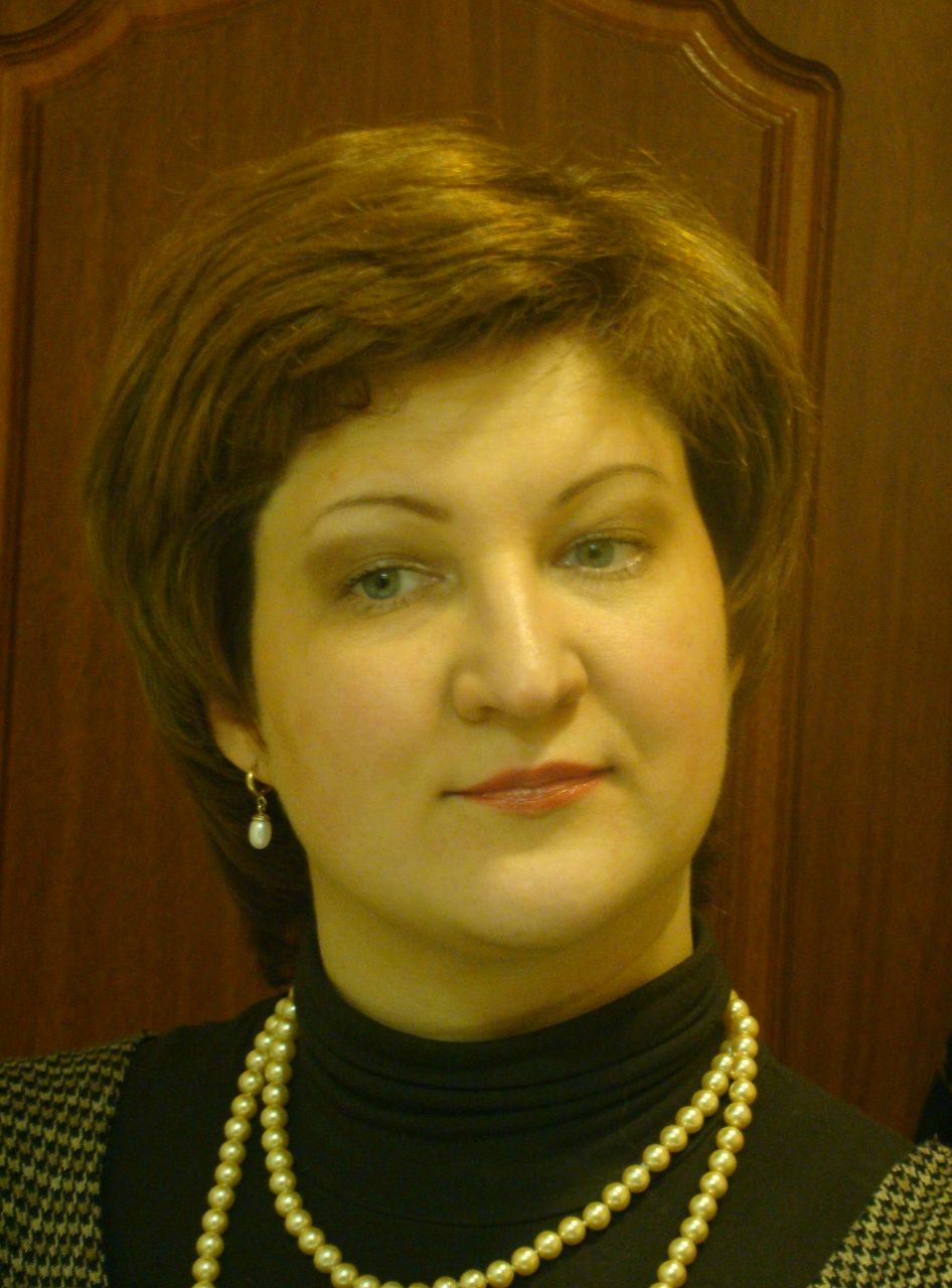 Анна Ройтман | Петрозаводск