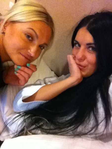 Карина Алексеева ~офиц.страница~ | Хабаровск