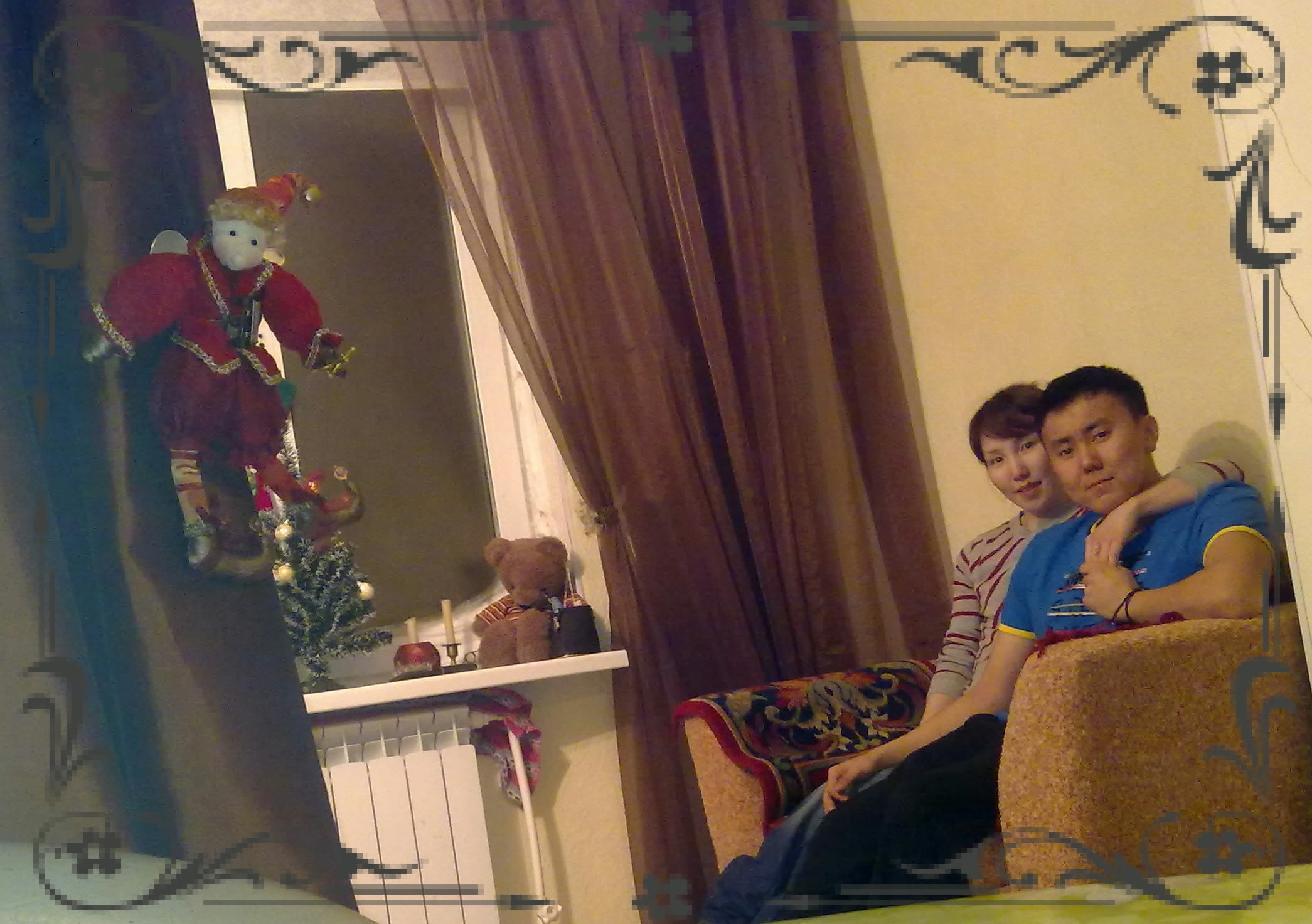 Фото профиля