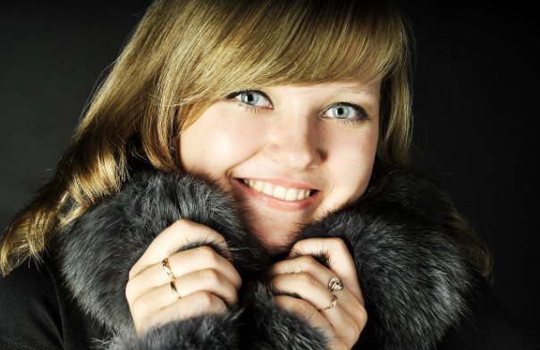 №176, Татьяночка Лукина, 37 лет, Санкт-Петербург, Россия №176, Татьяночка Лукина, 37 лет, Санкт-Петербург, Россия