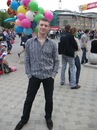 Фотография Синчунова Михи