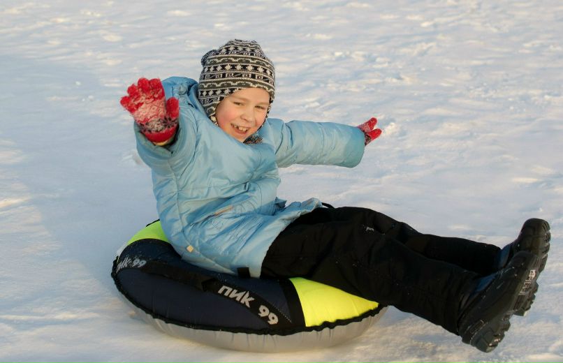 Даша Грамотенко | Северодвинск