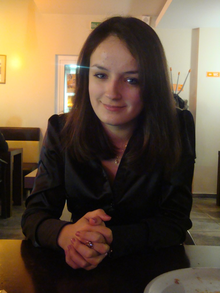 Кристина Монахова | Минск