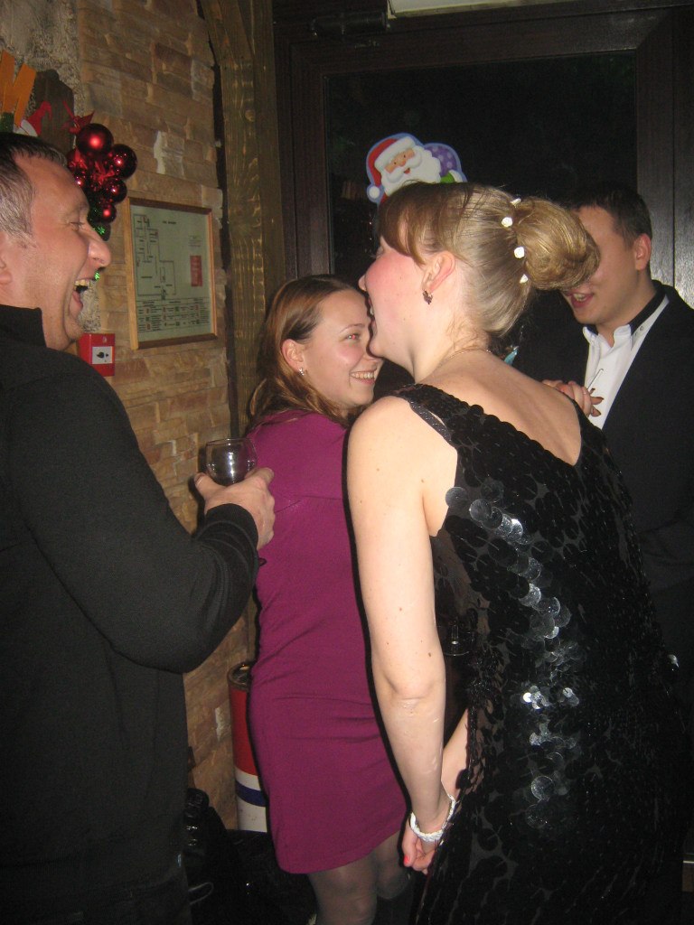 Сергей Чалый | Санкт-Петербург