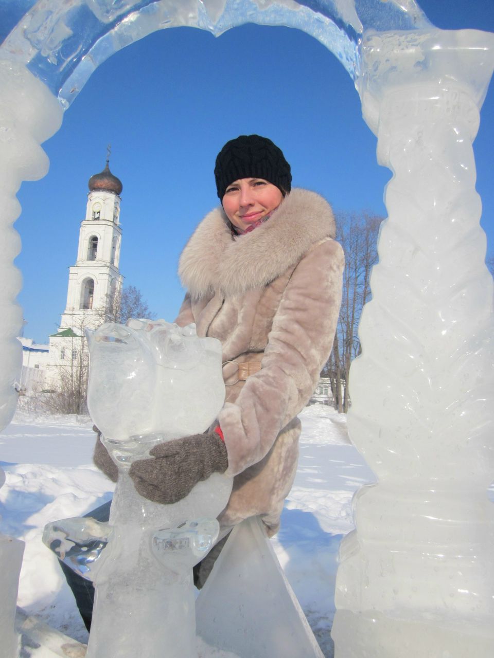 Дарья Шарафутдинова | Казань