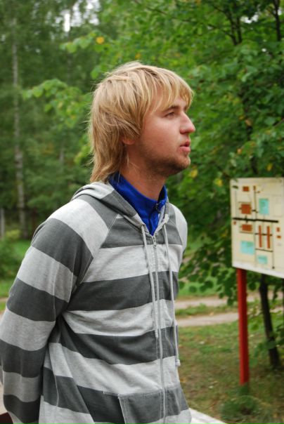 №106, Сергей Прошин, 38 лет, Рязань №106, Сергей Прошин, 38 лет, Рязань