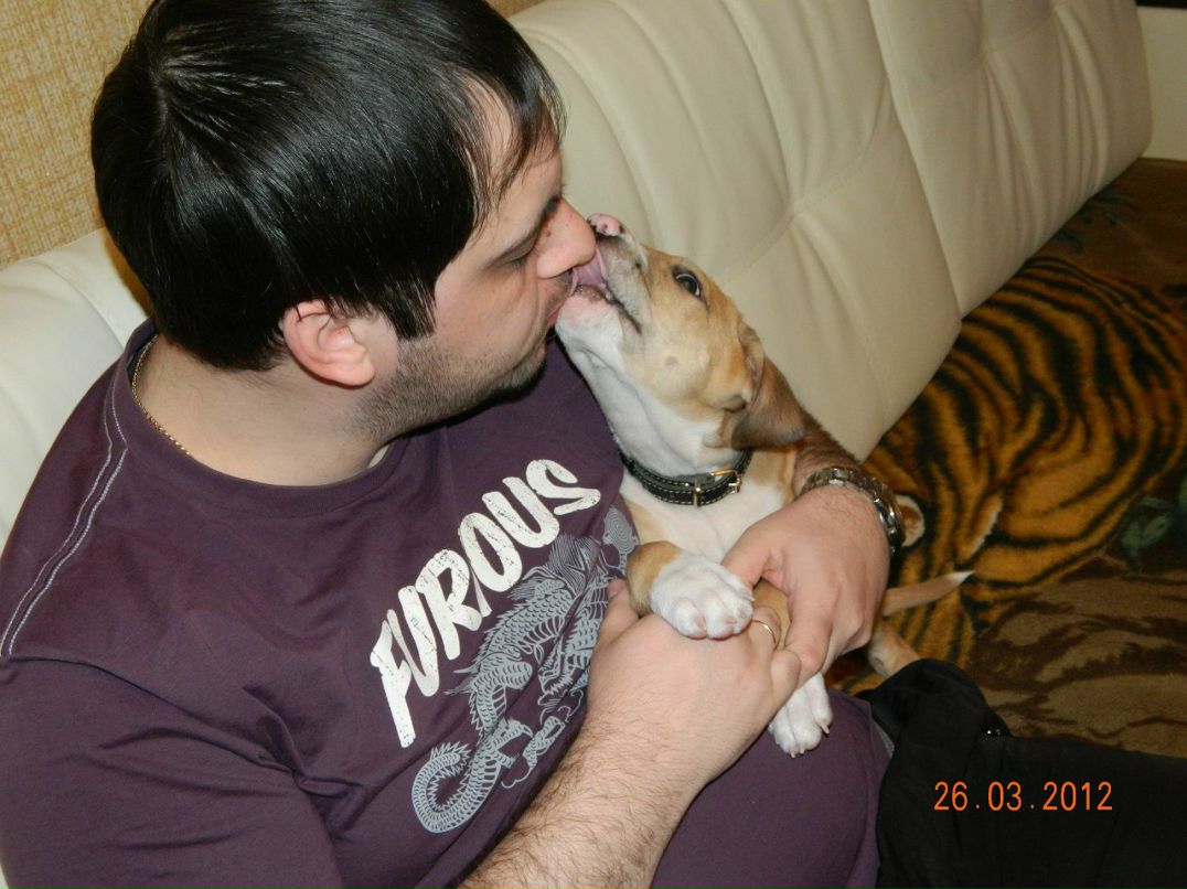 Алексей Вилков | Рязань