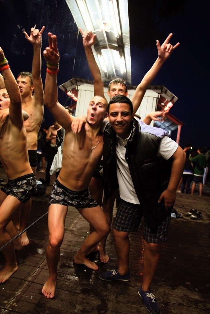 Ванек Абдалов | Санкт-Петербург