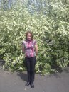 Фотография Ульяновой Алёны