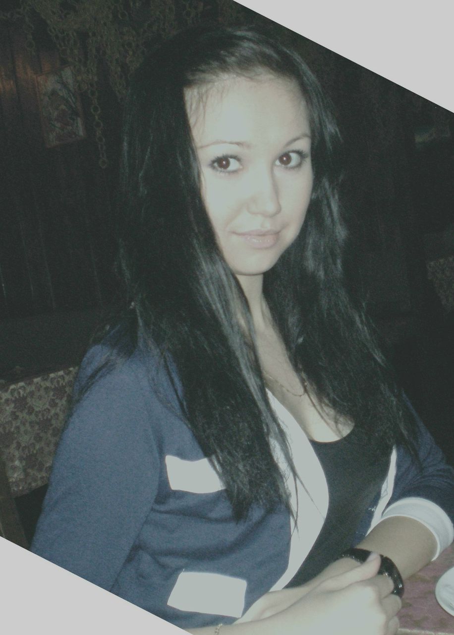 Эльвира Борисова | Ульяновск