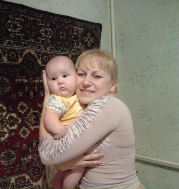 №35, Анна Тудаева, 38 лет, Липецк №35, Анна Тудаева, 38 лет, Липецк