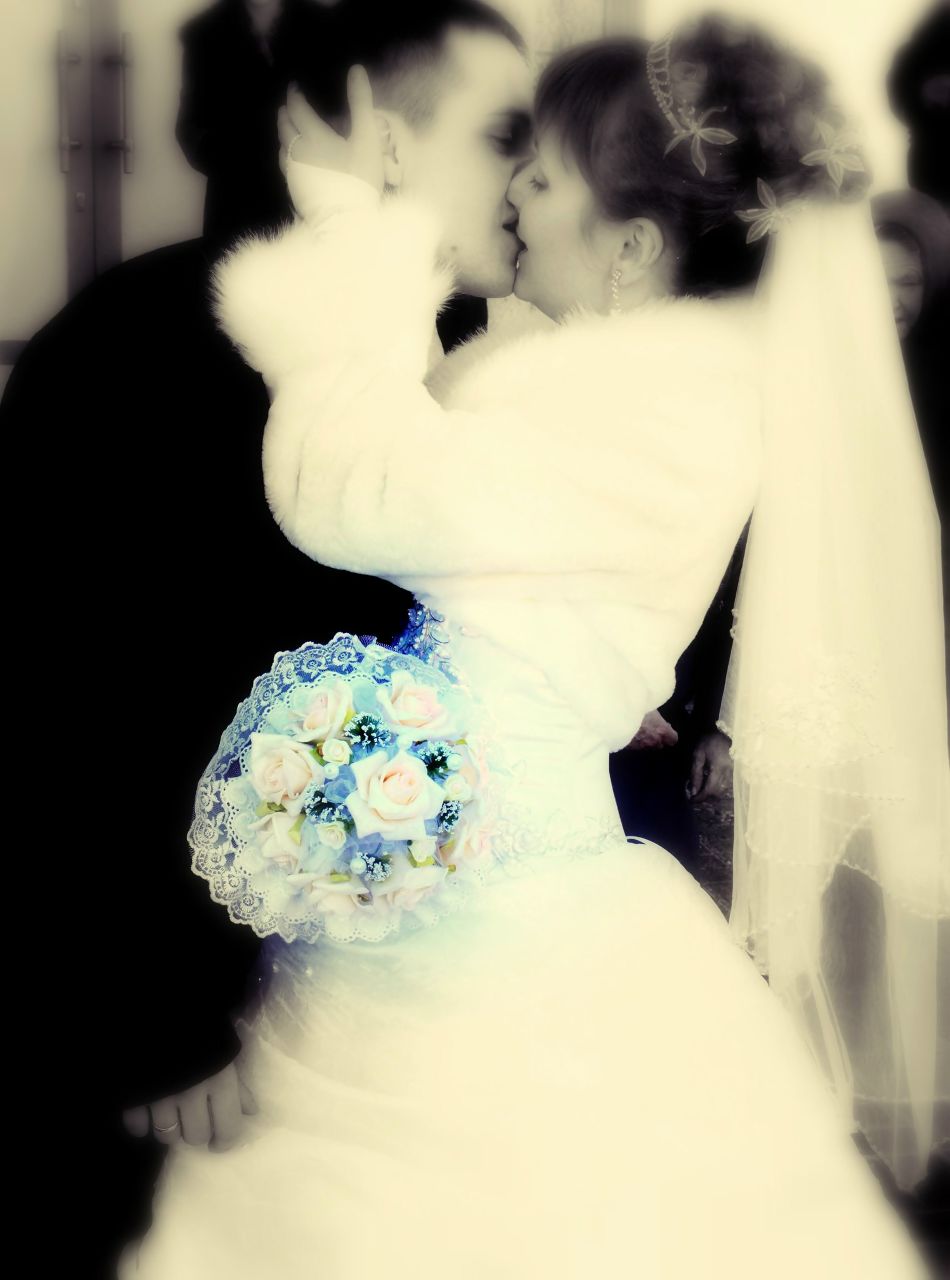 Виктория Евтушенко Викторовна | Владимир