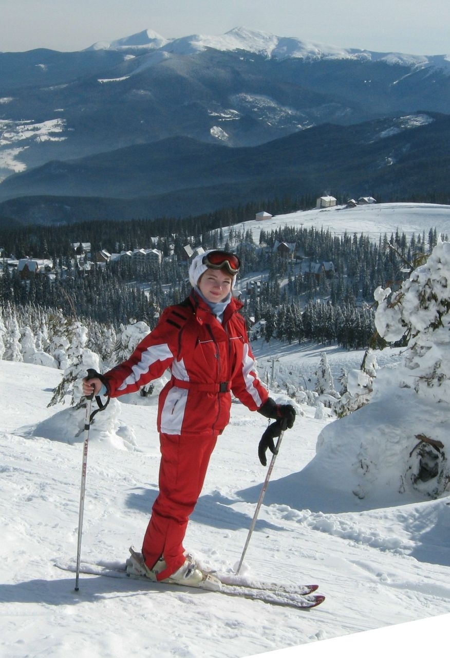 Алёна Куриленко =Рыжее*Солнце= | Запорожье