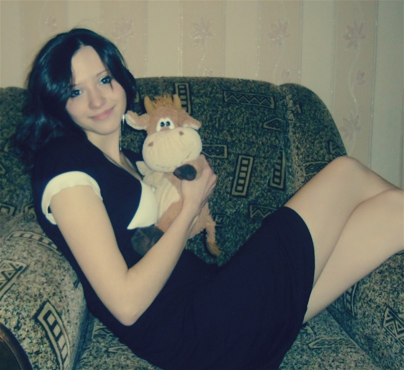 Алёнка Лебедева | Запорожье